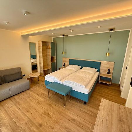 Weinhaus Selmigkeit Hotell Bingen am Rhein Exteriör bild