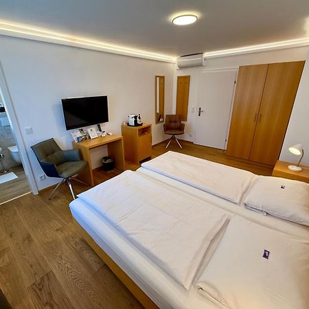 Weinhaus Selmigkeit Hotell Bingen am Rhein Exteriör bild