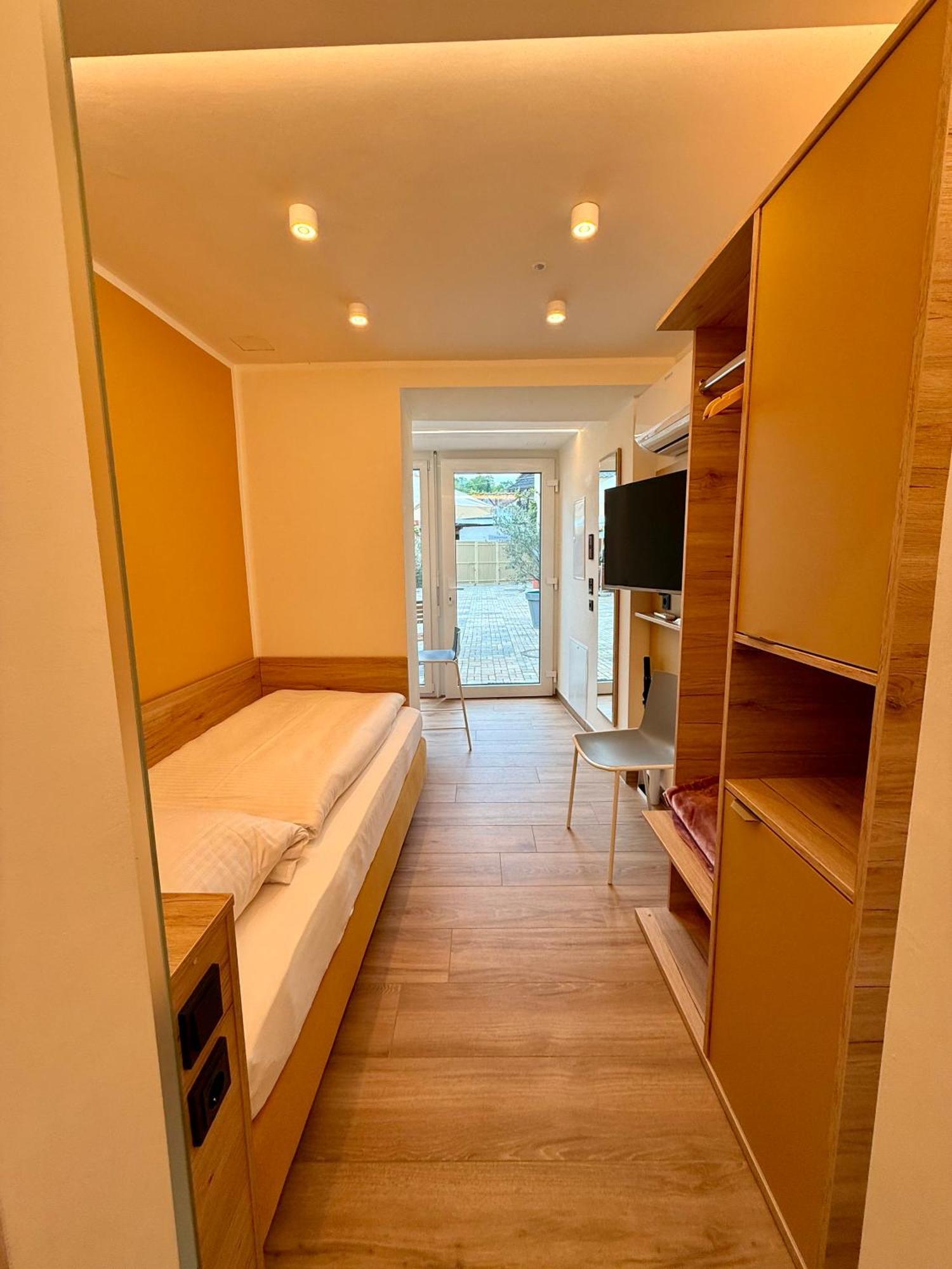 Weinhaus Selmigkeit Hotell Bingen am Rhein Exteriör bild