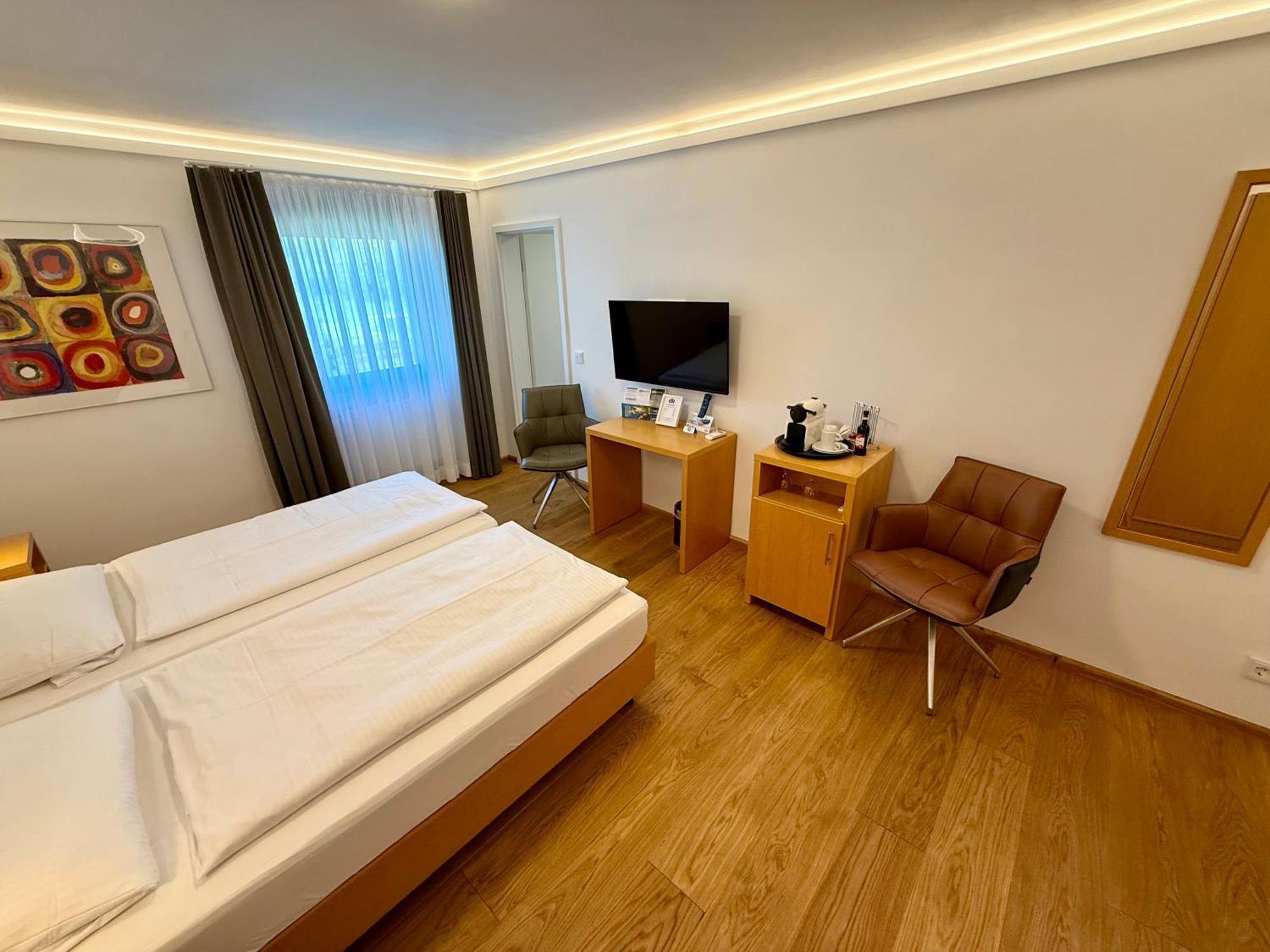 Weinhaus Selmigkeit Hotell Bingen am Rhein Exteriör bild