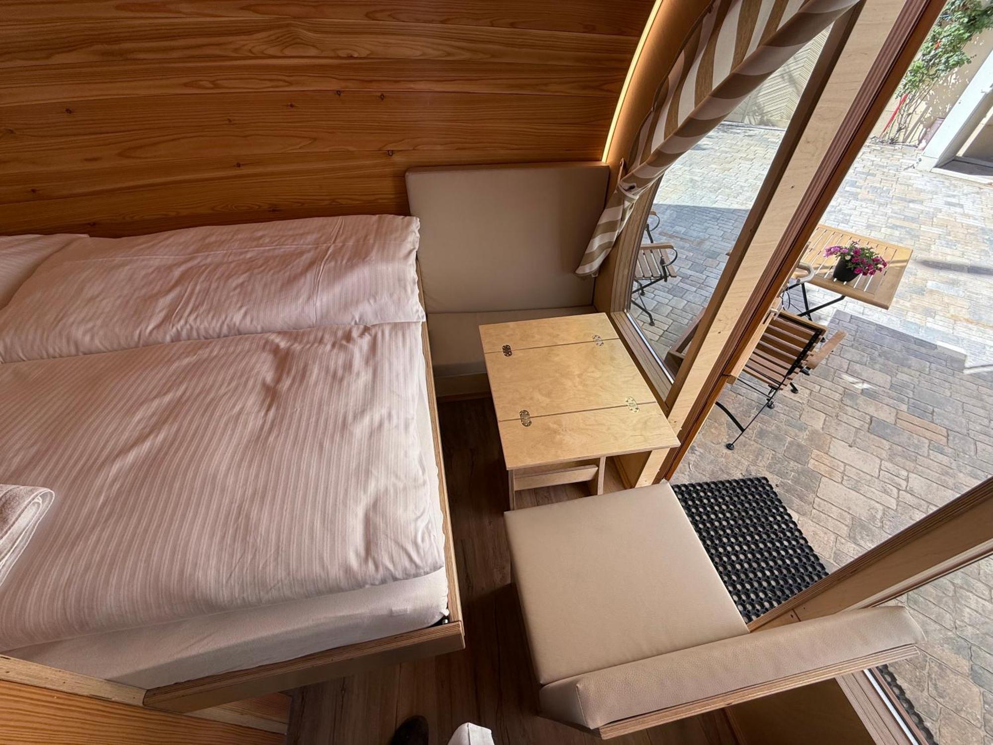 Weinhaus Selmigkeit Hotell Bingen am Rhein Exteriör bild