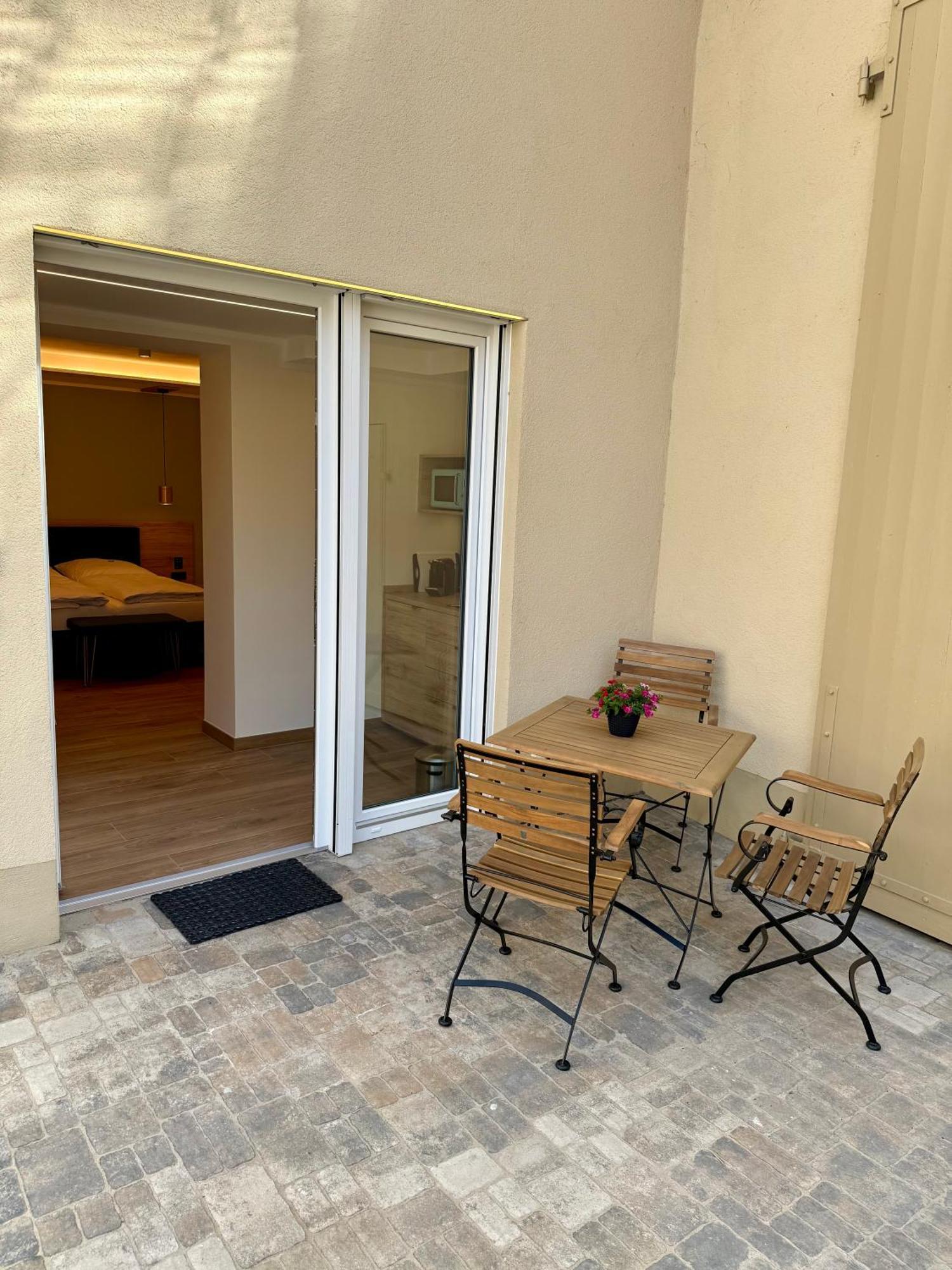 Weinhaus Selmigkeit Hotell Bingen am Rhein Exteriör bild