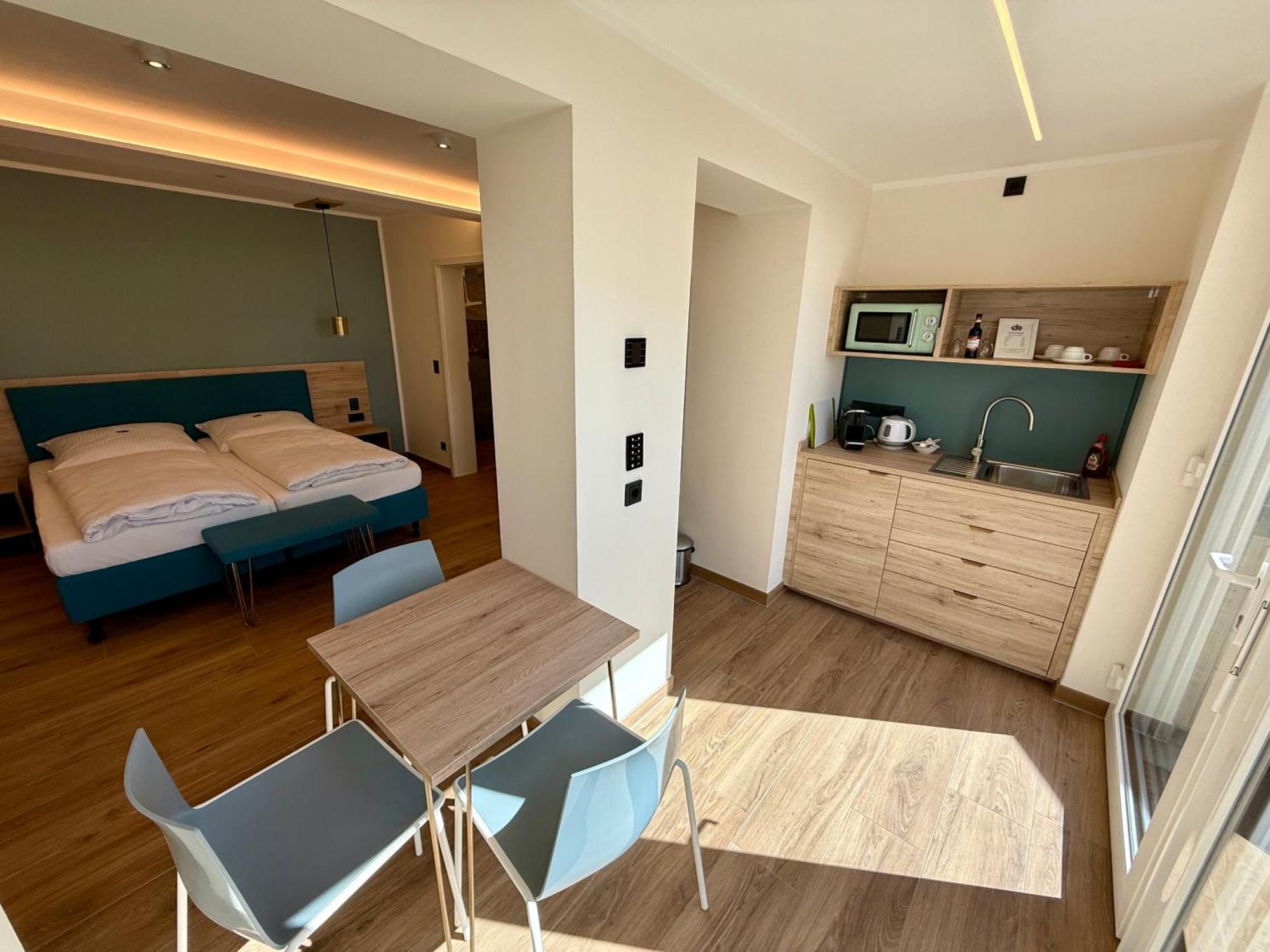 Weinhaus Selmigkeit Hotell Bingen am Rhein Exteriör bild