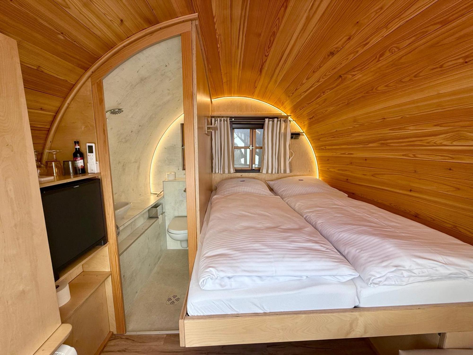 Weinhaus Selmigkeit Hotell Bingen am Rhein Exteriör bild