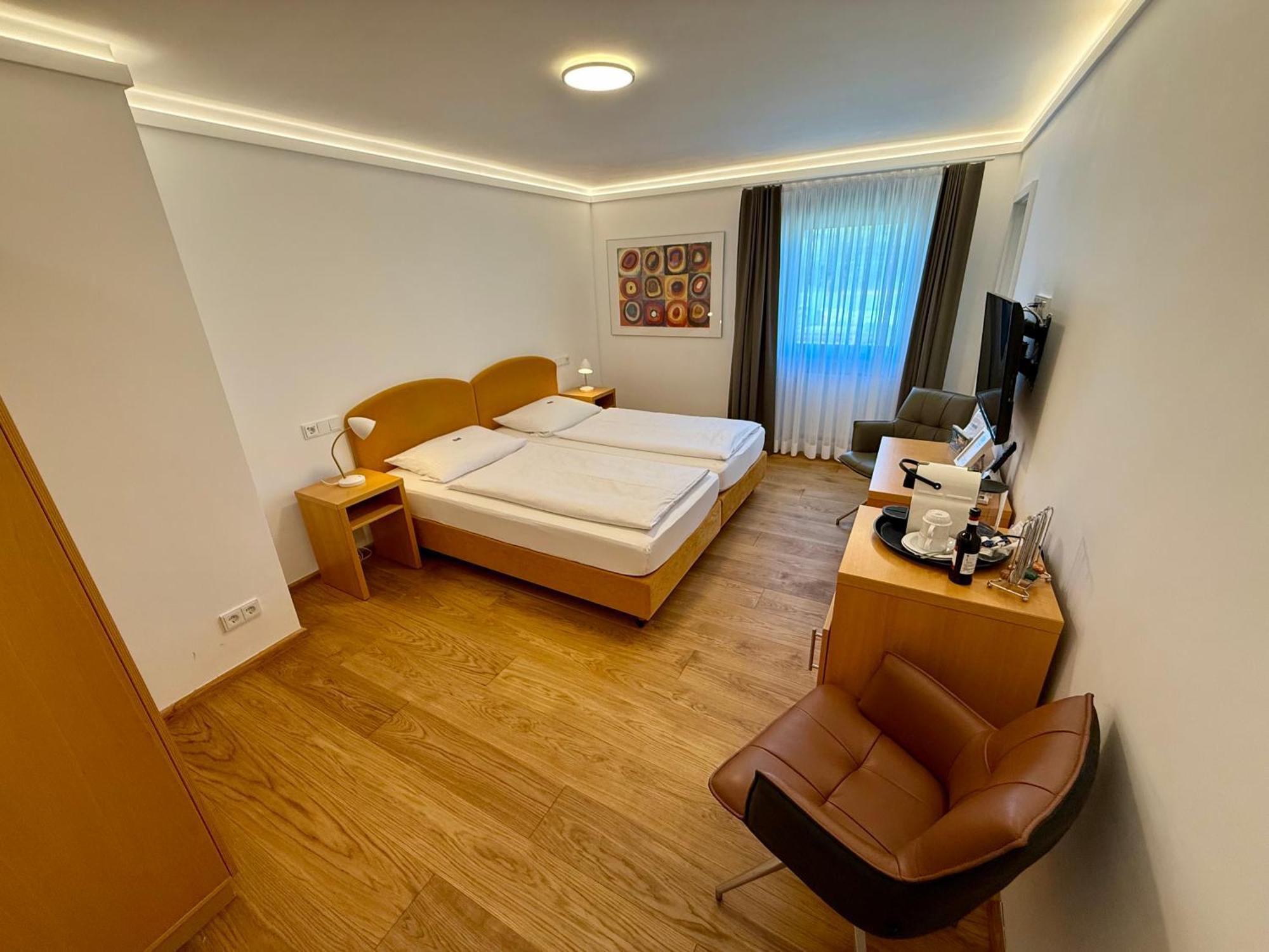 Weinhaus Selmigkeit Hotell Bingen am Rhein Exteriör bild